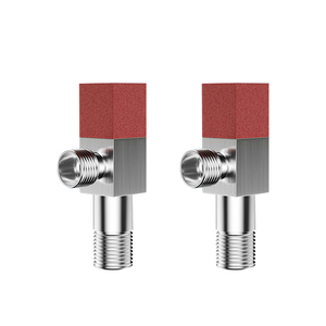 Angle Valve