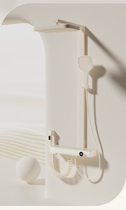 Shower Set