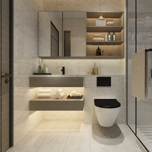 Bathroom Cabinet