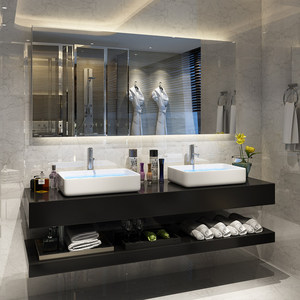Bathroom Cabinet