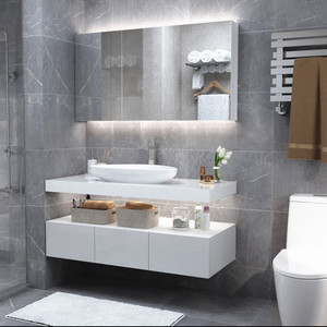 Bathroom Cabinet