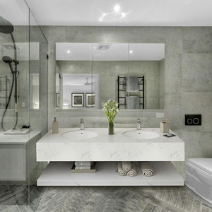 Bathroom Cabinet
