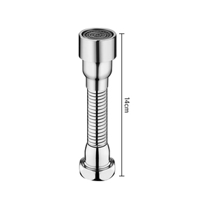 Faucet Extender