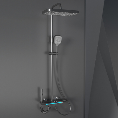 General Installation