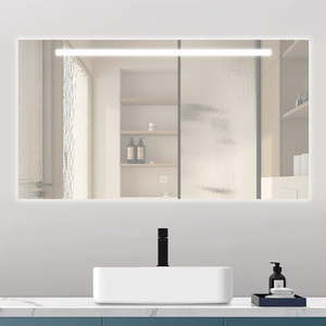 Bathroom Mirror