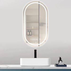 Bathroom Mirror