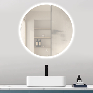 Bathroom Mirror