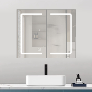 Bathroom Mirror