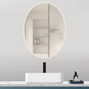 Bathroom Mirror