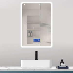 Bathroom Mirror