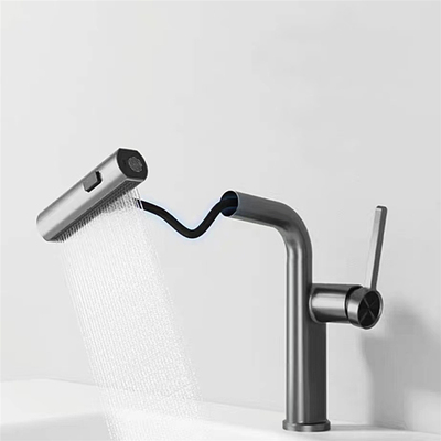 Faucet