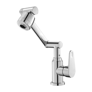 Faucet