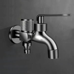 Faucet