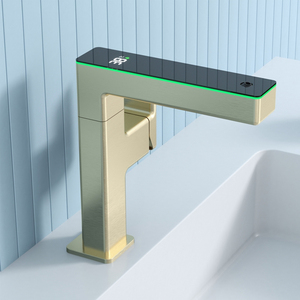 Faucet