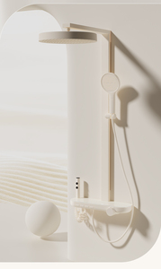 Shower Set