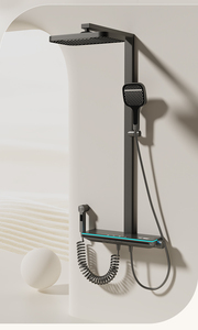 Shower Set