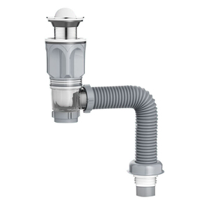 Drainpipe