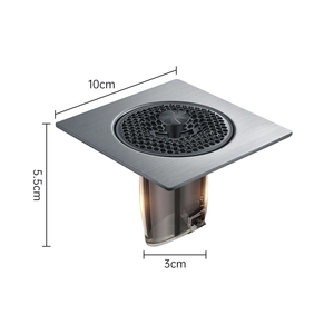Floor Drain