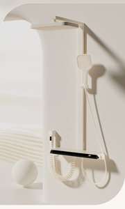 Shower Set