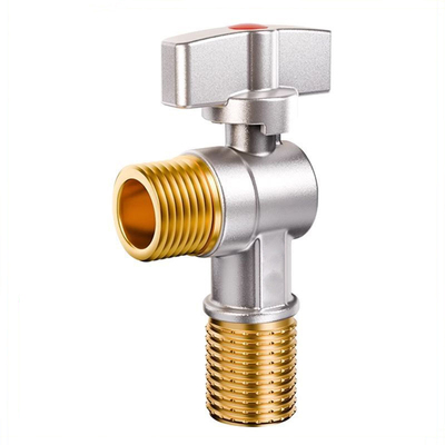Angle Valve