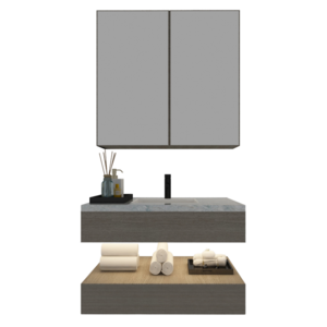 Bathroom Cabinet