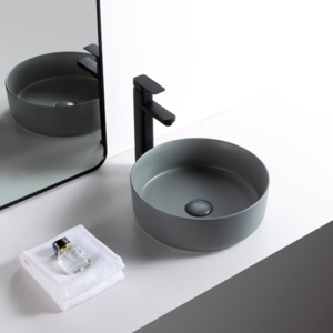 Wash Basin
