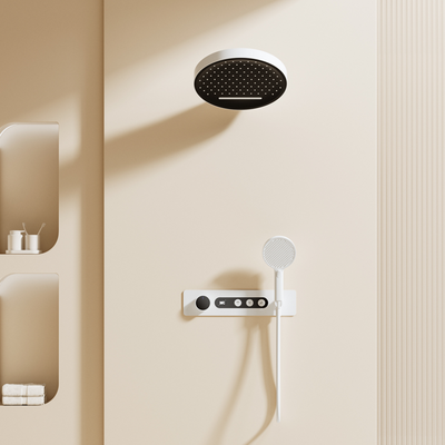 Concealed Installation