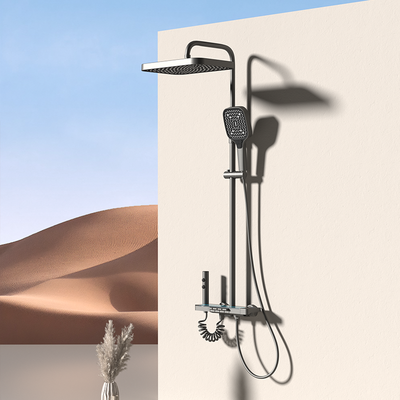 General Installation